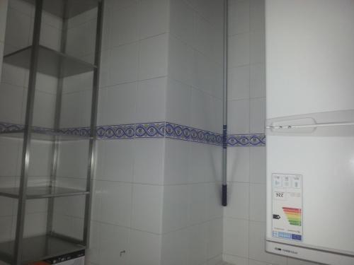 Apartment Barbancho *