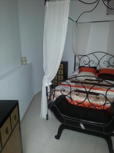 Apartment Barbancho Caceres
