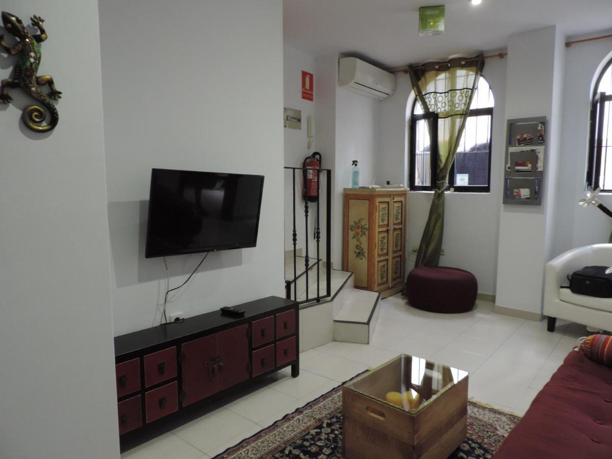 Apartment Barbancho