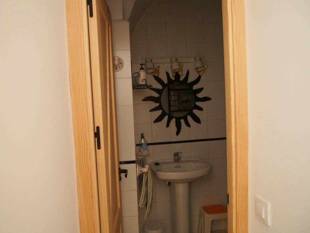 Barbancho Apartament