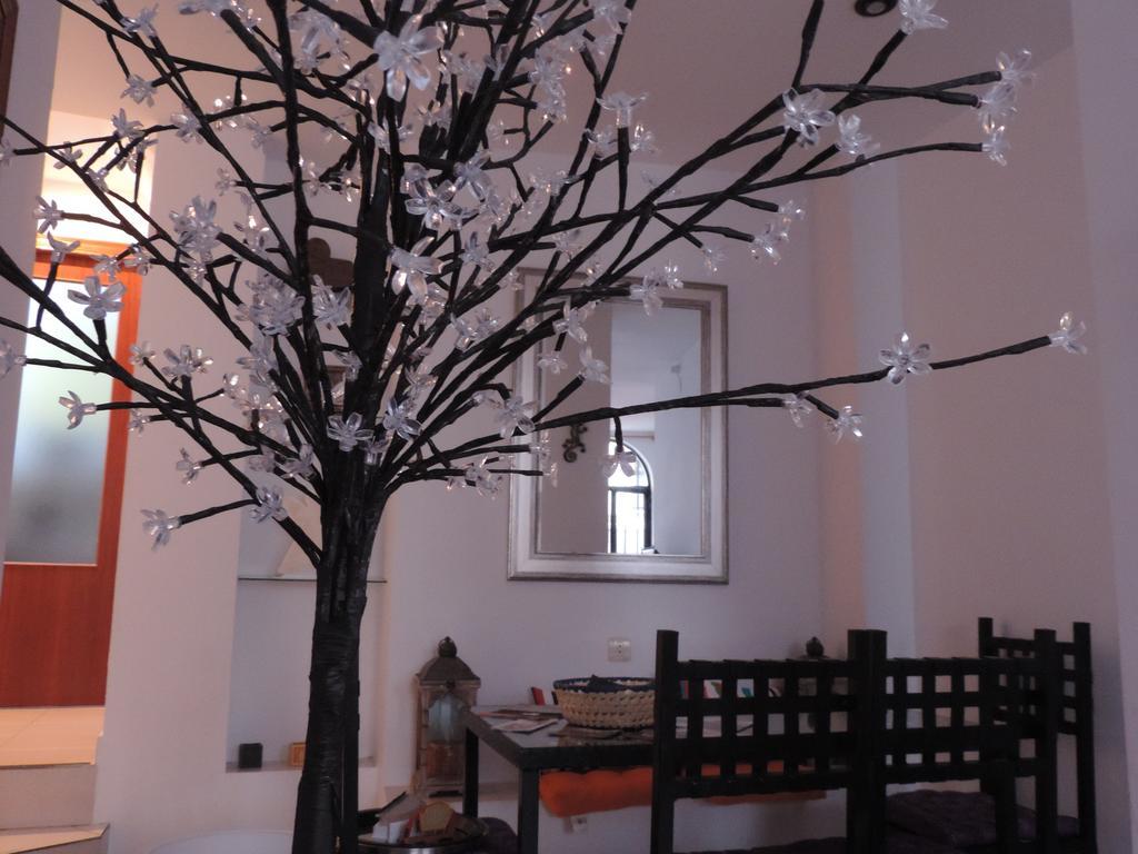 Barbancho Apartment *