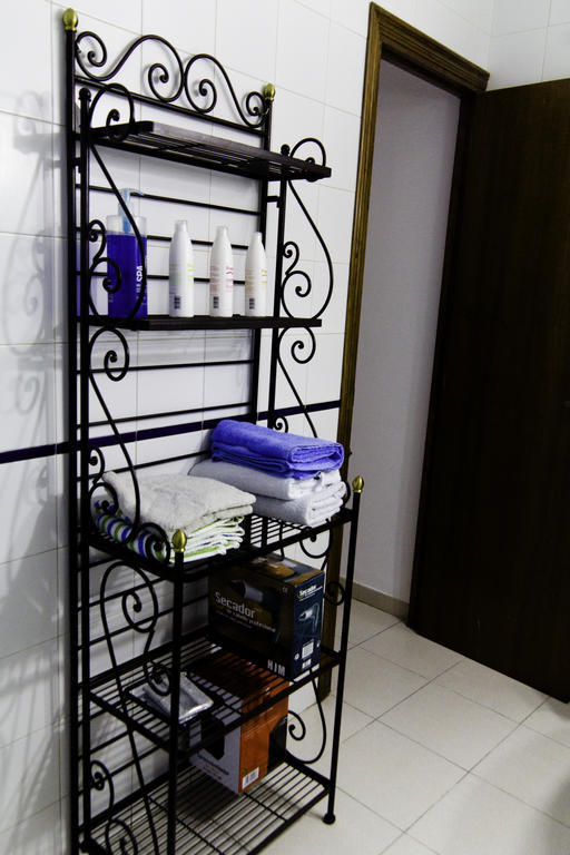 Apartament Barbancho *