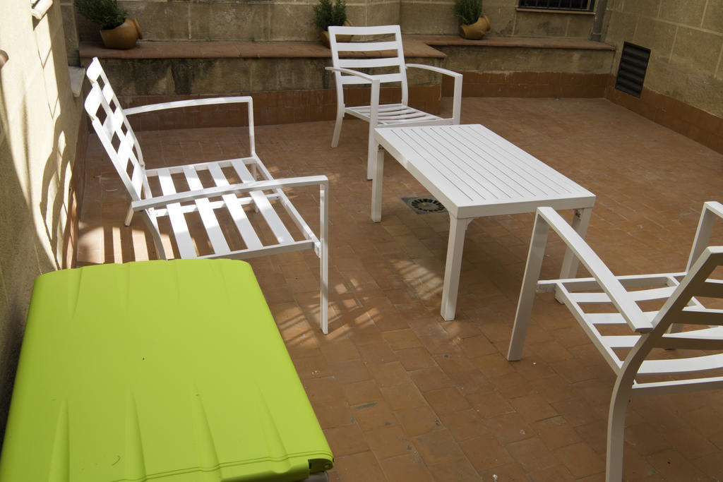 Apartment Barbancho